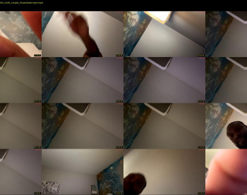 getitdaddyplease — 18 minute Chaturbate couple naked cam show, 720p, Dec 10, 2025