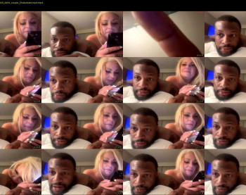 getitdaddyplease — 3 minute Chaturbate couple naked cam show, 720p, Dec 11, 2025