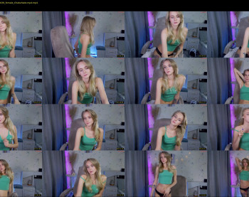 jessica_rays — 15 minute Chaturbate couple naked cam show, 720p, Dec 11, 2025