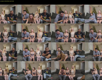kjbennet — 40 minute Chaturbate couple naked cam show, 720p, Dec 10, 2025