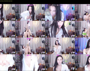 lucy__bb — 20 minute Chaturbate female naked cam show, 720p, Dec 10, 2025