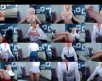 miss_kora — 120 minute Chaturbate female naked cam show, 720p, Dec 10, 2025