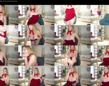 moonlight4u — 19 minute Chaturbate female naked cam show, 720p, Dec 10, 2025