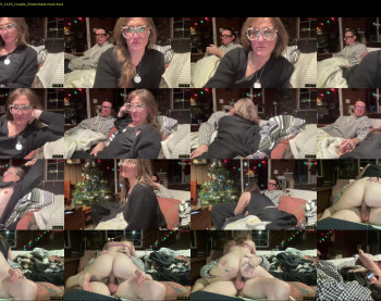 rubywavesback — 88 minute Chaturbate couple naked cam show, 720p, Dec 10, 2025