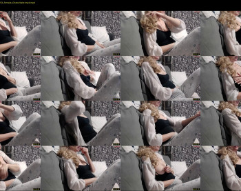 s_mailleee — 56 minute Chaturbate female naked cam show, 720p, Dec 11, 2025