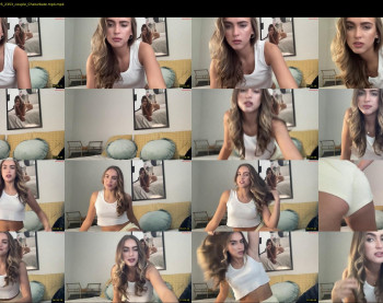 shaniandeagle_ — 9 minute Chaturbate couple naked cam show, 720p, Dec 10, 2025