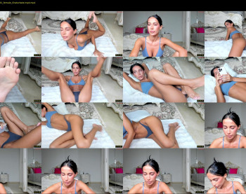 sincerelyc — 71 minute Chaturbate female naked cam show, 720p, Dec 11, 2025