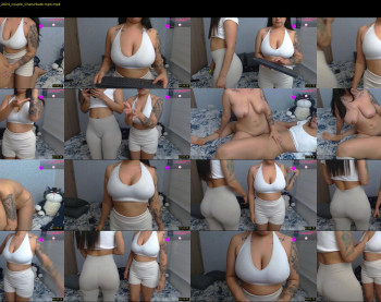sofia_stonee1 — 64 minute Chaturbate female naked cam show, 720p, Dec 10, 2025