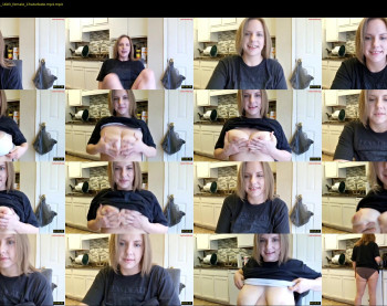 tinywithtiddies — 5 minute Chaturbate female naked cam show, 480p, Dec 10, 2025