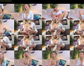 _b00bss_ — 120 minute Chaturbate female naked cam show, 720p, Dec 11, 2025