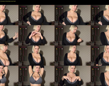 _morpho_ — 15 minute Chaturbate female naked cam show, 720p, Dec 11, 2025