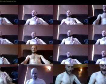 basiccamguy — 7 minute Chaturbate male naked cam show, 480p, Dec 11, 2025