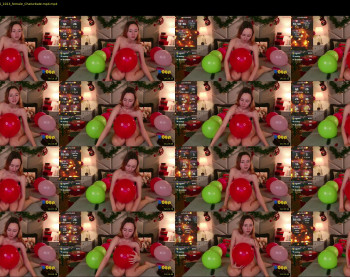 bethanyharrell — 4 minute Chaturbate female naked cam show, 720p, Dec 11, 2025