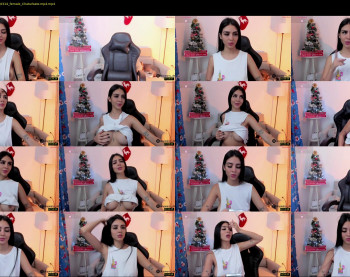 celeste_1220 — 62 minute Chaturbate female naked cam show, 720p, Dec 12, 2025