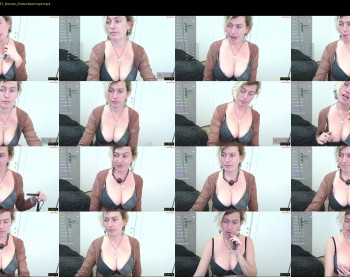clittytastic — 62 minute Chaturbate female naked cam show, 720p, Dec 11, 2025