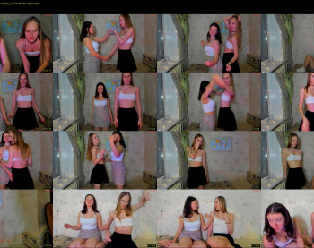 devpip — 31 minute Chaturbate female naked cam show, 720p, Dec 11, 2025