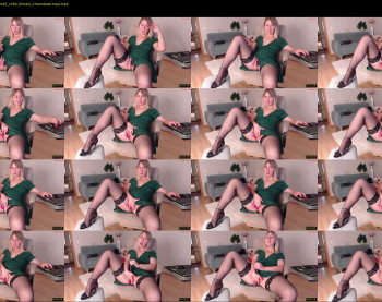 foxydiamond2020 — 7 minute Chaturbate female naked cam show, 720p, Dec 11, 2025
