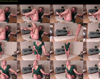 foxydiamond2020 — 13 minute Chaturbate female naked cam show, 720p, Dec 11, 2025