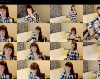fritha — 74 minute Chaturbate female naked cam show, 720p, Dec 11, 2025