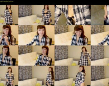 fritha — 24 minute Chaturbate female naked cam show, 720p, Dec 12, 2025