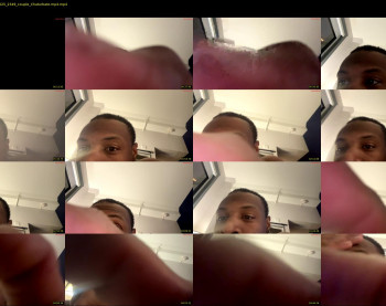 getitdaddyplease — 6 minute Chaturbate couple naked cam show, 720p, Dec 11, 2025