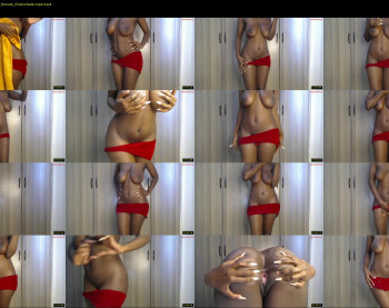 gulpess — 68 minute Chaturbate female naked cam show, 480p, Dec 11, 2025