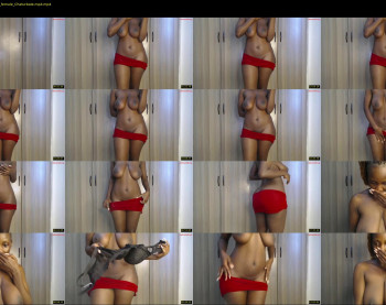 gulpess — 12 minute Chaturbate female naked cam show, 480p, Dec 11, 2025