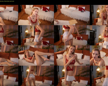 hinicky — 120 minute Chaturbate female naked cam show, 720p, Dec 11, 2025