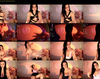 mary_rosse — 120 minute Chaturbate couple naked cam show, 720p, Dec 12, 2025