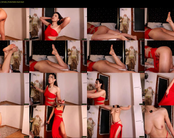 misslullu — 47 minute Chaturbate female naked cam show, 720p, Dec 11, 2025