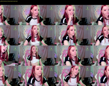 pocketrocket_ — 49 minute Chaturbate female naked cam show, 720p, Dec 12, 2025