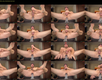 ryanlanders — 55 minute Chaturbate male naked cam show, 720p, Dec 11, 2025