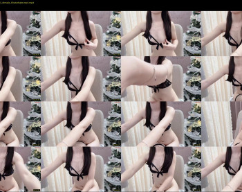 shellysan — 9 minute Chaturbate female naked cam show, 720p, Dec 11, 2025