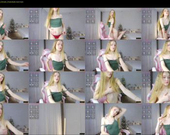 suzipons — 41 minute Chaturbate female naked cam show, 720p, Dec 11, 2025