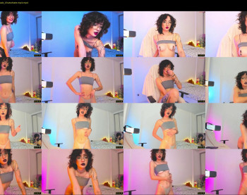 2b_ — 67 minute Chaturbate female naked cam show, 720p, Dec 12, 2025