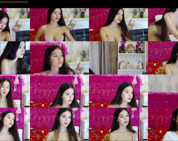 alexisdevine — 19 minute Chaturbate female naked cam show, 720p, Dec 12, 2025