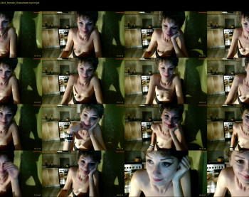 bebacksooon — 10 minute Chaturbate female naked cam show, 480p, Dec 12, 2025
