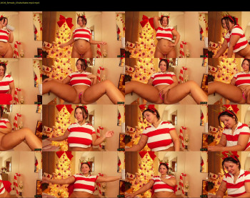 celestebailey — 6 minute Chaturbate female naked cam show, 720p, Dec 12, 2025