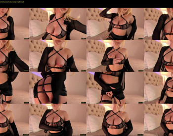 dee_nise — 82 minute Chaturbate female naked cam show, 720p, Dec 12, 2025