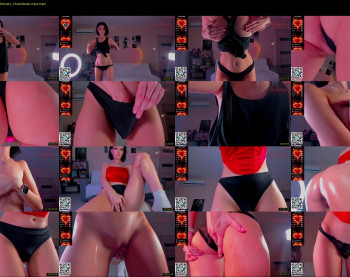 dindin_ — 120 minute Chaturbate female naked cam show, 720p, Dec 12, 2025