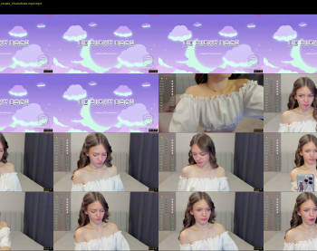 do_dick — 25 minute Chaturbate couple naked cam show, 720p, Dec 12, 2025