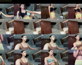ehotlovea — 120 minute Chaturbate female naked cam show, 720p, Dec 12, 2025