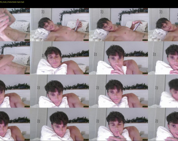 eric_crush — 3 minute Chaturbate male naked cam show, 720p, Dec 12, 2025