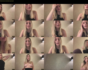 fflloowweerr — 39 minute Chaturbate couple naked cam show, 720p, Dec 12, 2025