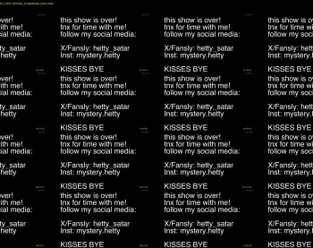 hetty_satar — 12 minute Chaturbate female naked cam show, 720p, Dec 12, 2025