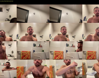 ofthatguy — 9 minute Chaturbate male naked cam show, 720p, Dec 12, 2025