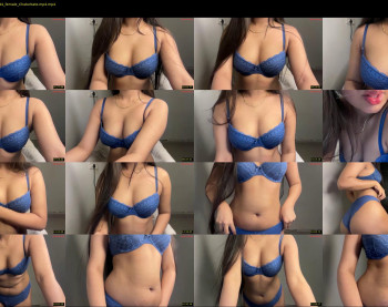 sofie_diva — 25 minute Chaturbate female naked cam show, 480p, Dec 12, 2025