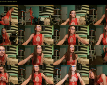anabelleleigh — 64 minute Chaturbate female naked cam show, 720p, Dec 13, 2025