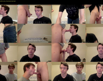 ashingwest97 — 63 minute Chaturbate male naked cam show, 480p, Dec 14, 2025