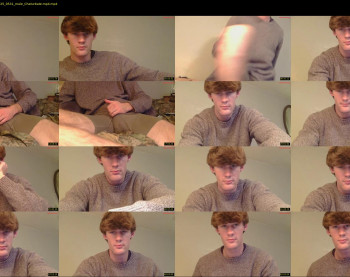 basicallyjustmee — 49 minute Chaturbate male naked cam show, 480p, Dec 14, 2025